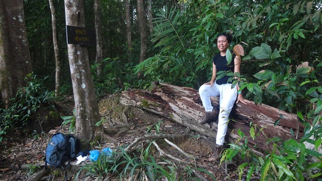 Huay Toh Waterfall 7