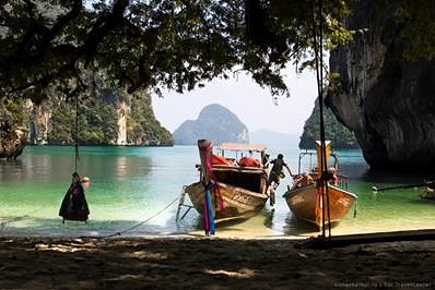 Koh Lao Lading